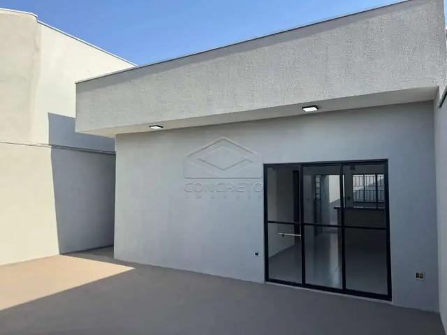 Casa venda em Região Imediata de Jaú, Barra Bonita
