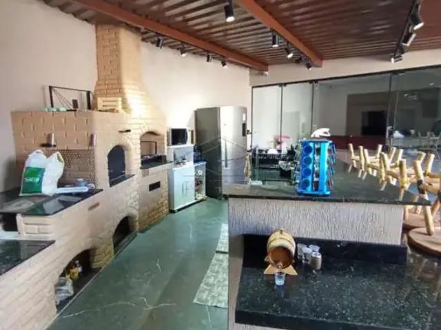 Casa venda em Região Imediata de Jaú, Barra Bonita