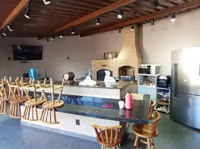 Casa venda em Região Imediata de Jaú, Barra Bonita