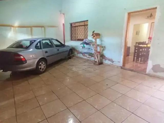 Casa venda em Região Imediata de Jaú, Barra Bonita