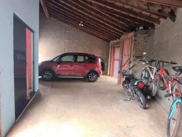 Casa venda em Região Imediata de Jaú, Barra Bonita