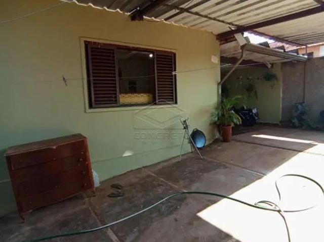 Casa venda em Barra Bonita, Região Geográfica Intermediária de Bauru