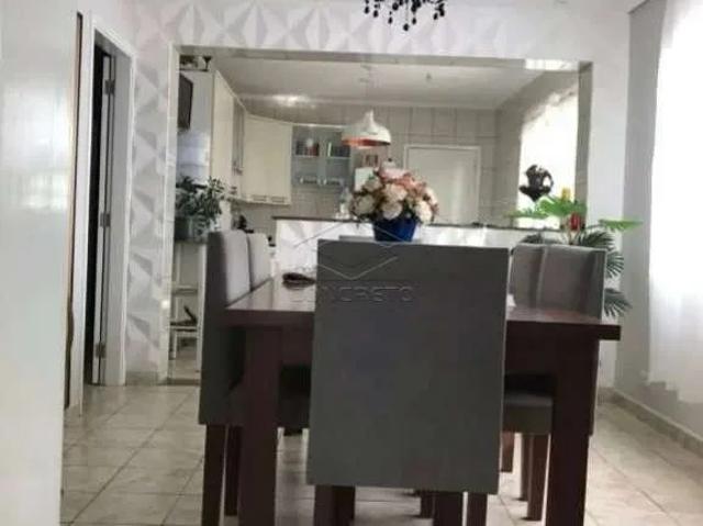 Casa venda em Barra Bonita, Região Geográfica Intermediária de Bauru