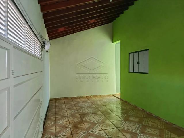 Casa venda em Barra Bonita, Região Geográfica Intermediária de Bauru
