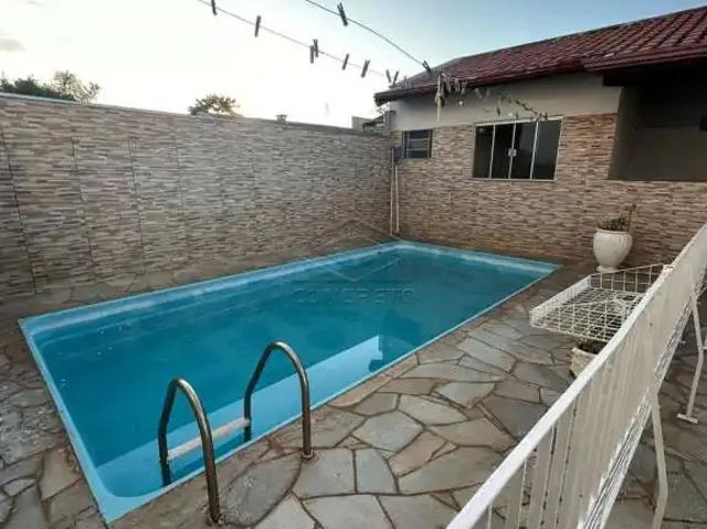 Casa venda em Região Imediata de Jaú, Barra Bonita