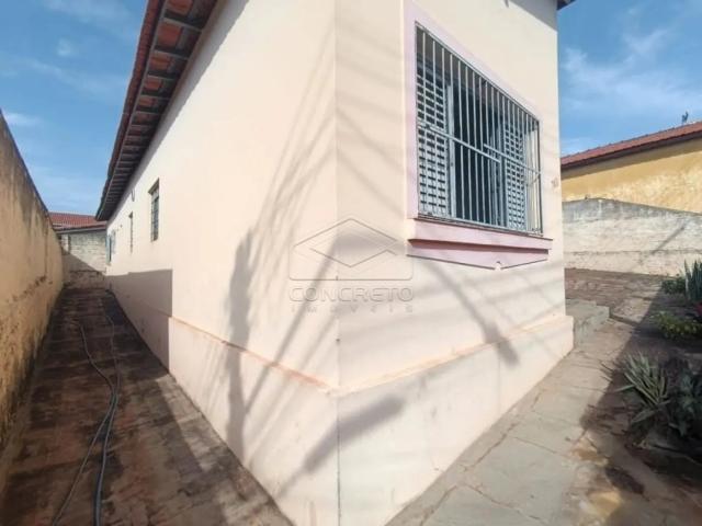 Casa venda em Barra Bonita, Região Geográfica Intermediária de Bauru