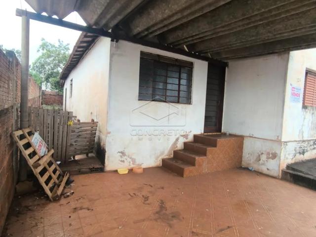 Casa venda em Barra Bonita, Região Geográfica Intermediária de Bauru