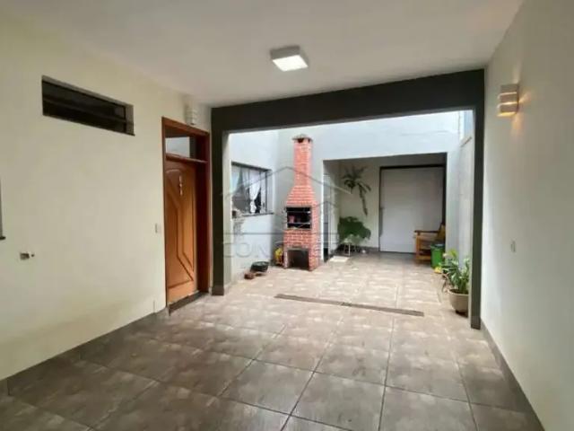 Casa venda em Região Imediata de Jaú, Barra Bonita