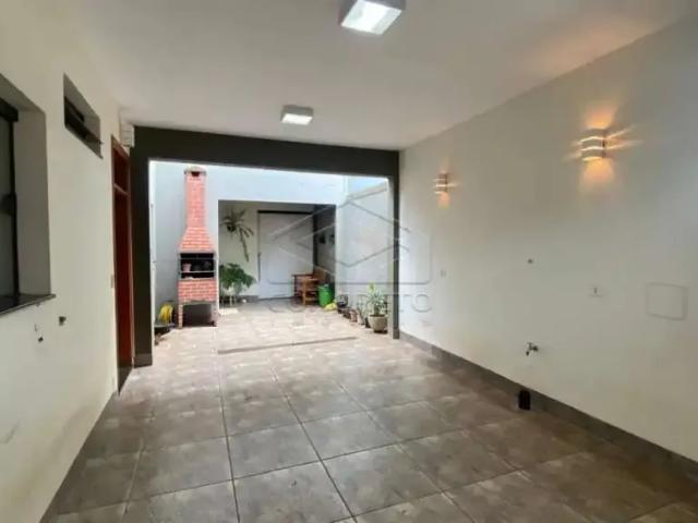 Casa venda em Região Imediata de Jaú, Barra Bonita