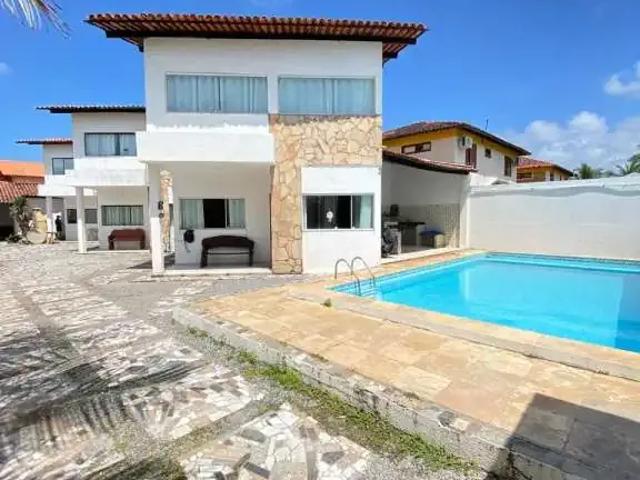 Casa venda em Região Geográfica Imediata de Maceió, Barra de São Miguel