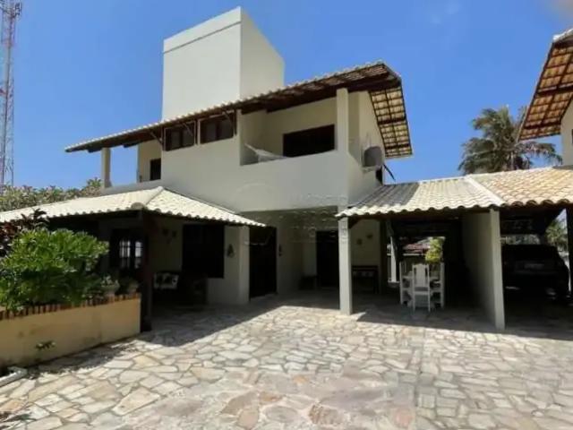 Casa venda em Região Geográfica Imediata de Maceió, Barra de São Miguel