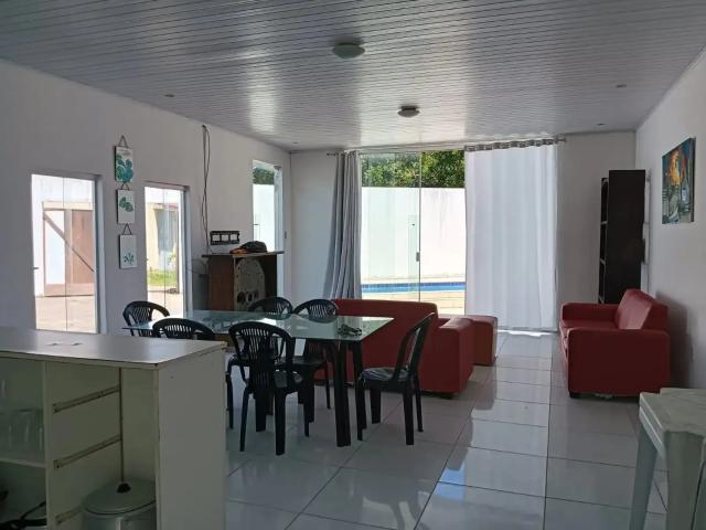 Casa venda em Região Geográfica Imediata de Maceió, Barra de São Miguel