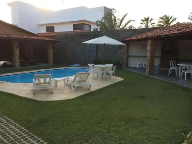 Casa venda em Região Geográfica Imediata de Maceió, Barra de São Miguel