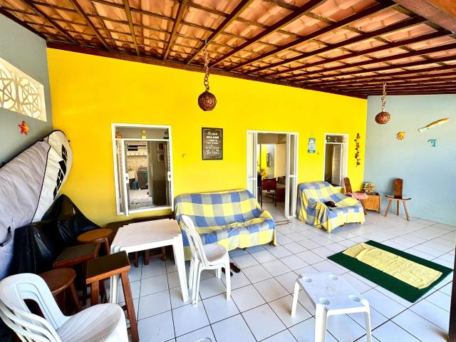 Casa venda em Barra de São Miguel