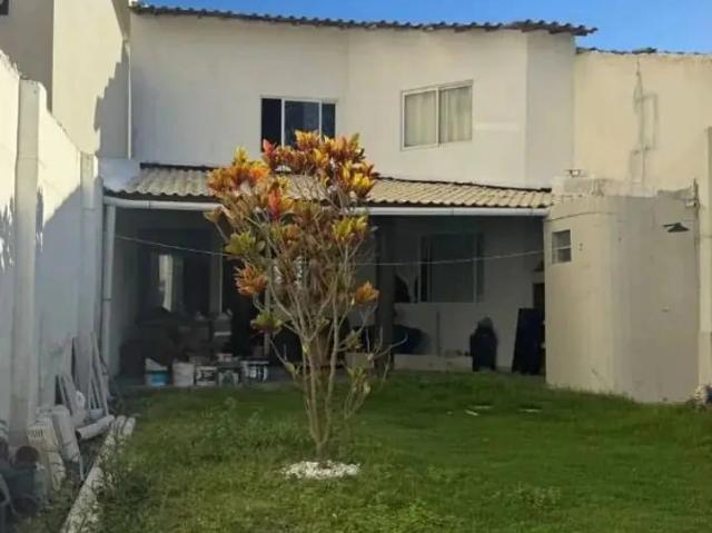 Casa venda em Barra de São Miguel
