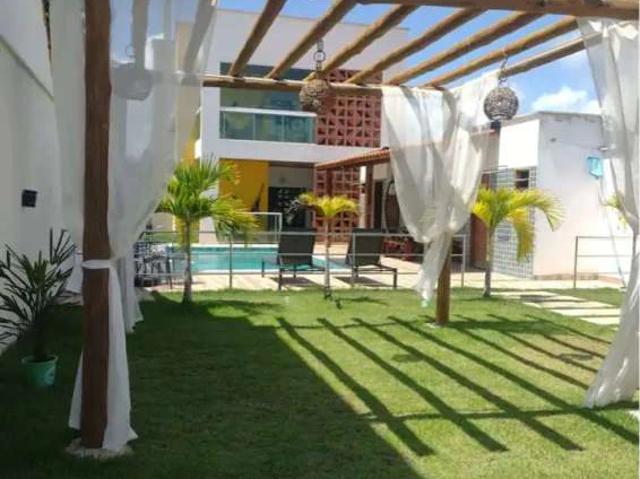 Casa venda em Barra de São Miguel