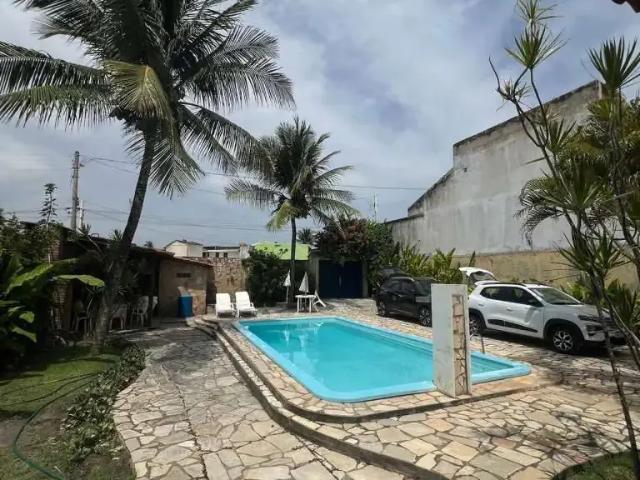 Casa venda em Região Geográfica Imediata de Maceió, Barra de São Miguel