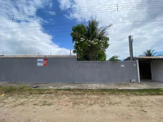 Casa venda em Barra de São Miguel