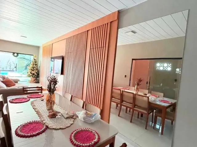 Casa venda em Região Geográfica Imediata de Maceió, Barra de São Miguel