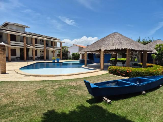 Casa venda em Região Geográfica Imediata de Maceió, Barra de São Miguel