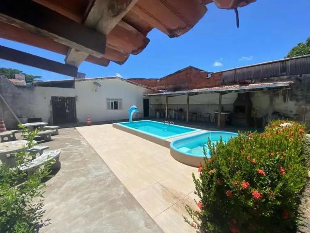Casa venda em Região Geográfica Imediata de Campina Grande, Região Nordeste