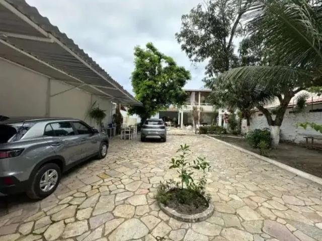 Casa venda em Região Geográfica Imediata de Maceió, Barra de São Miguel