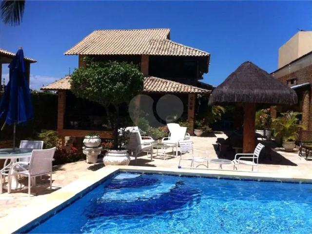 Casa venda em Região Geográfica Imediata de Maceió, Barra de São Miguel