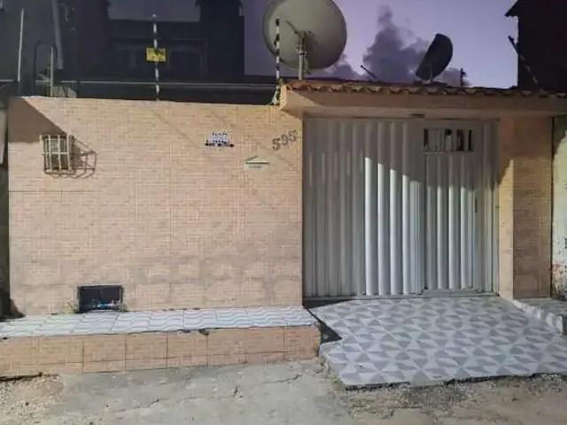 Casa venda em Região Geográfica Imediata de Maceió, Barra de Santo Antônio
