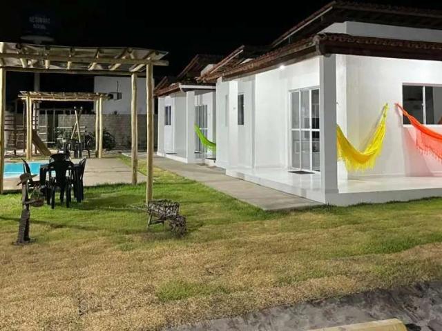 Casa venda em Barra de Santo Antônio