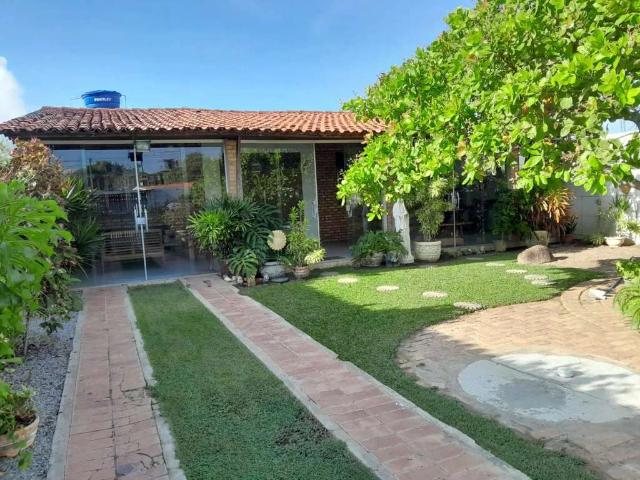 Casa venda em Barra de Santo Antônio