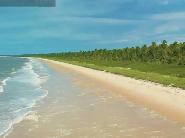 Casa venda em Barra de Santo Antônio