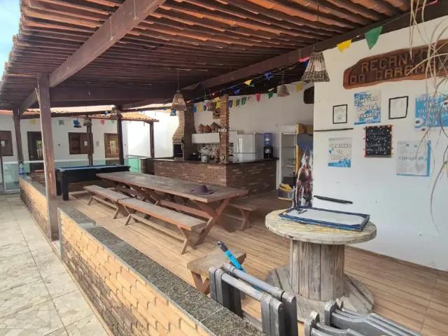 Casa venda em Região Geográfica Imediata de Maceió, Barra de Santo Antônio