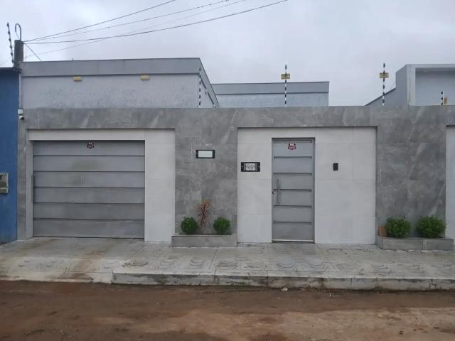 Casa venda em Região Geográfica Imediata de Vitória da Conquista, Barra do Choça