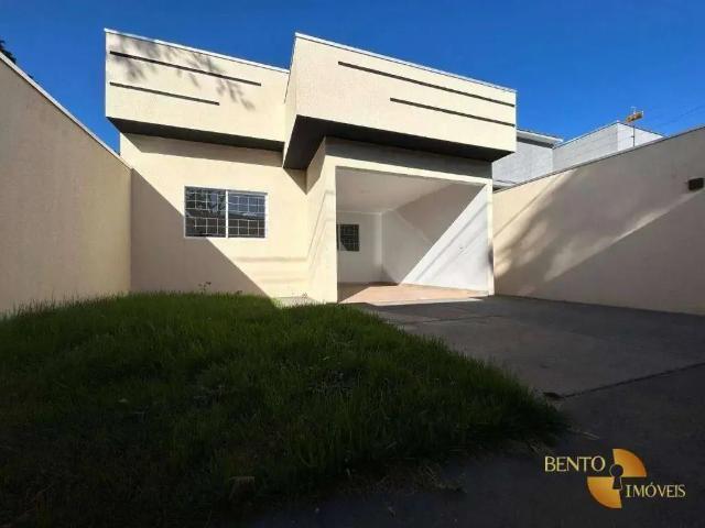 Casa venda em Região Geográfica Imediata de Barra do Garças, Barra do Garças