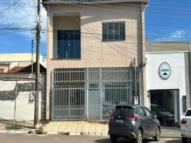 Casa venda em Região Geográfica Imediata de Barra do Garças, Barra do Garças