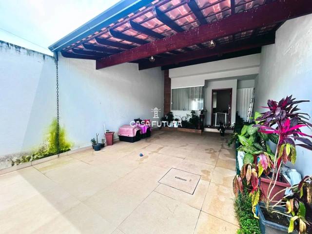 Casa venda em Barra do Piraí
