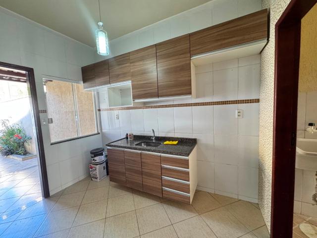 Casa venda em Barra do Piraí
