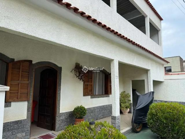 Casa venda em Região Geográfica Imediata de Volta Redonda-Barra Mansa, Barra do Piraí