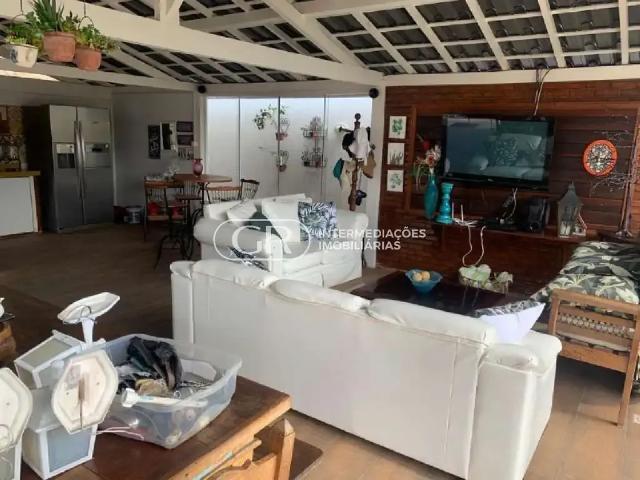 Casa venda em Região Geográfica Imediata de Volta Redonda-Barra Mansa, Barra do Piraí