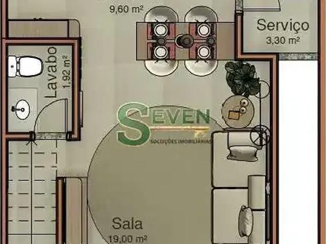 Casa venda em Região Geográfica Imediata de Volta Redonda-Barra Mansa, Barra do Piraí