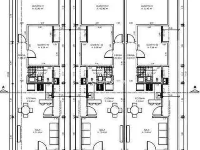 Casa venda em Região Geográfica Imediata de Volta Redonda-Barra Mansa, Barra do Piraí