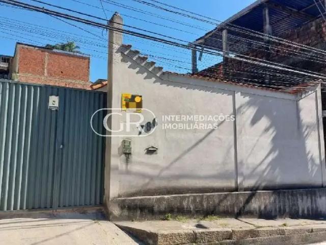 Casa venda em Região Geográfica Imediata de Volta Redonda-Barra Mansa, Barra do Piraí