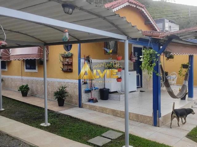 Casa venda em Barra do Piraí