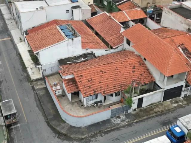 Casa venda em Região Geográfica Imediata de Volta Redonda-Barra Mansa, Barra do Piraí