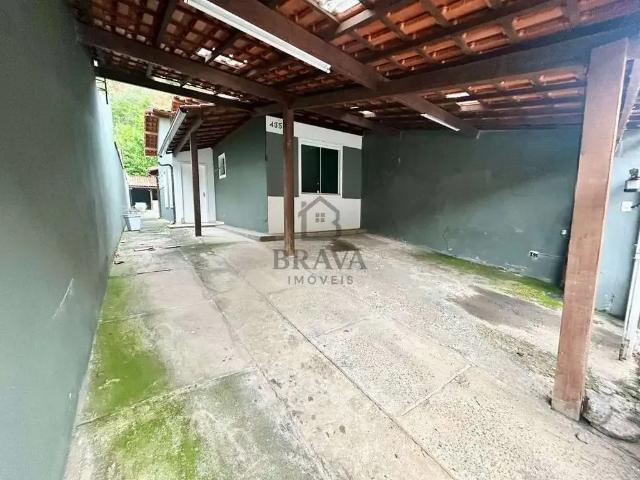 Casa venda em Barra do Piraí, Região Geográfica Intermediária de Volta Redonda-Barra Mansa