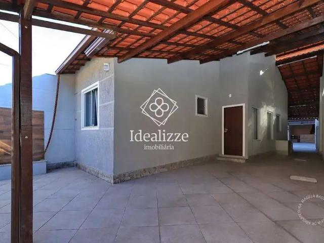 Casa venda em Fátima, Barra do Piraí