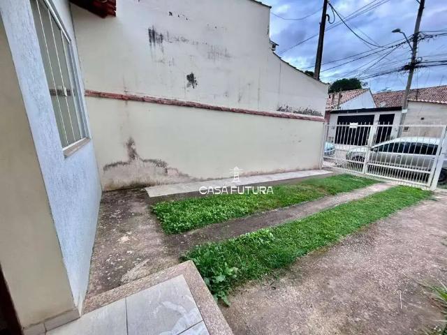 Casa venda em Região Geográfica Imediata de Volta Redonda-Barra Mansa, Barra do Piraí