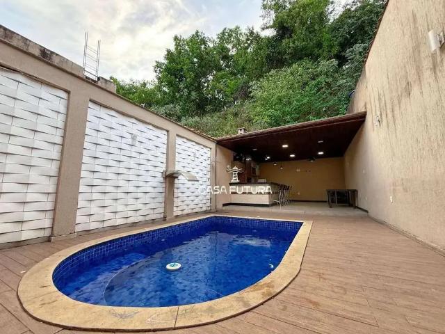 Casa venda em Região Geográfica Imediata de Volta Redonda-Barra Mansa, Barra do Piraí
