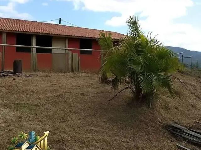 Casa venda em Região Geográfica Imediata de Volta Redonda-Barra Mansa, Barra do Piraí