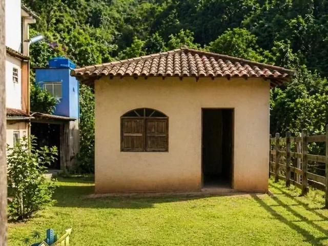 Casa venda em Região Geográfica Imediata de Volta Redonda-Barra Mansa, Barra do Piraí